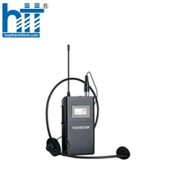 Hợp Thành Thịnh - Mic không dây cài đầu cài ve áo X4-TL