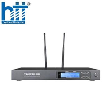 Hợp Thành Thịnh - Đầu thu hệ thống micro không dây hai kênh SC-2R