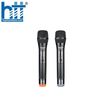 Hợp Thành Thịnh - Micro không dây cầm tay Takstar G108H