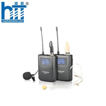 Hợp Thành Thịnh - Micro không dây cài đầu cài áo Takstar G108P