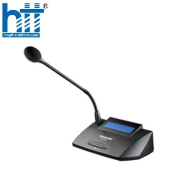 Hợp Thành Thịnh - Micro hội nghị đại biểu có dây DG-S100T2