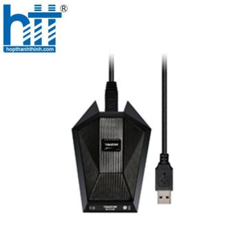Hợp Thành Thịnh - Micro hội nghị để bàn kỹ thuật số BM-621USB