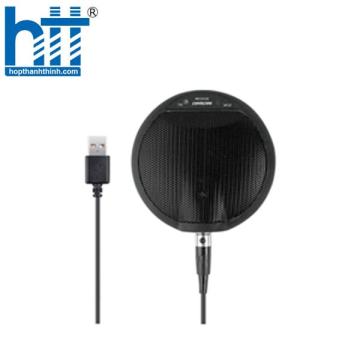 Hợp Thành Thịnh - Micro hội nghị để bàn thu đa hướng BM-630USB