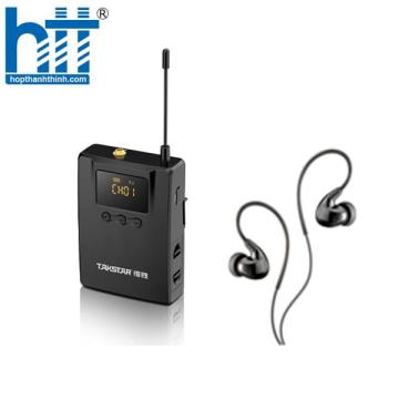 Hợp Thành thịnh - Bộ nhận hệ thống kiểm âm không dây WPM-300R
