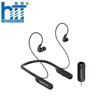 Hợp Thành Thịnh - Hệ thống tai nghe kểm âm không dây WPM-500 (bộ full)