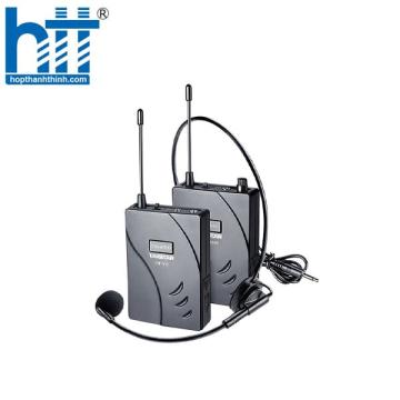 Hợp Thành Thịnh - Hệ thống hướng dẫn du lịch UHF-938 full