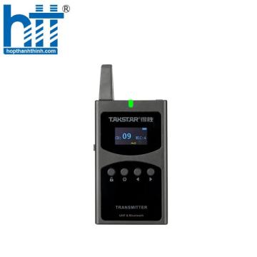 Hợp Thành Thịnh - Bộ phát hệ thống hướng dẫn du lịch WTG-650