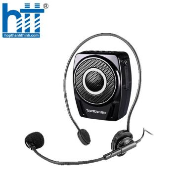 Hợp Thành Thịnh - Loa trợ giảng sử dụng mic có dây E8M (NEW)