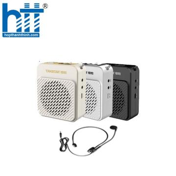 Hợp Thành Thịnh - Loa trợ giảng sử dụng mic có dây E180M