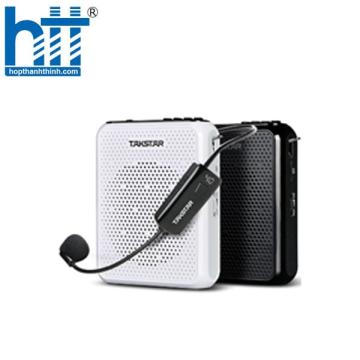 Hợp Thành Thịnh - Loa trợ giảng sử dụng mic không dây E300W