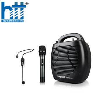 Hợp Thành Thịnh - Loa trợ giảng xách tay đa năng E17 New Edition