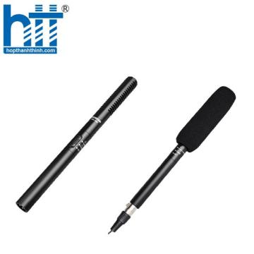 Hợp Thành Thịnh - Micro phỏng vấn Shotgun SGC-578