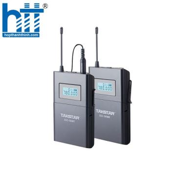 Hợp Thành Thịnh - Bộ micro gắn máy camera không dây SGC-100W