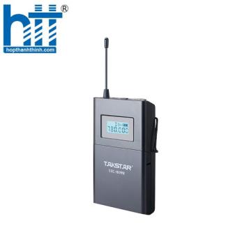 Hợp Thành Thịnh - Bộ thu micro gắn máy camera không dây SGC-100WR