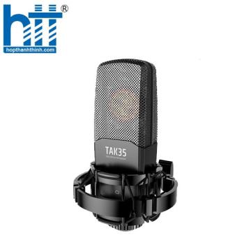 Hợp Thành Thịnh  - Micro thu âm TAK 35