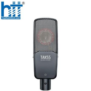 Hợp Thành Thịnh - Micro thu âm TAK 55