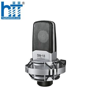 Hợp Thành Thịnh - Micro thu âm SM-18 EL