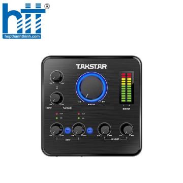 Hợp Thành Thịnh - Sound card thu âm livestream MX630 OTG
