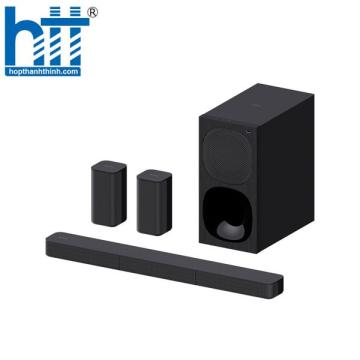 Loa Soundbar Sony HT-S20R – hệ thống âm thanh 5.1 mạnh mẽ