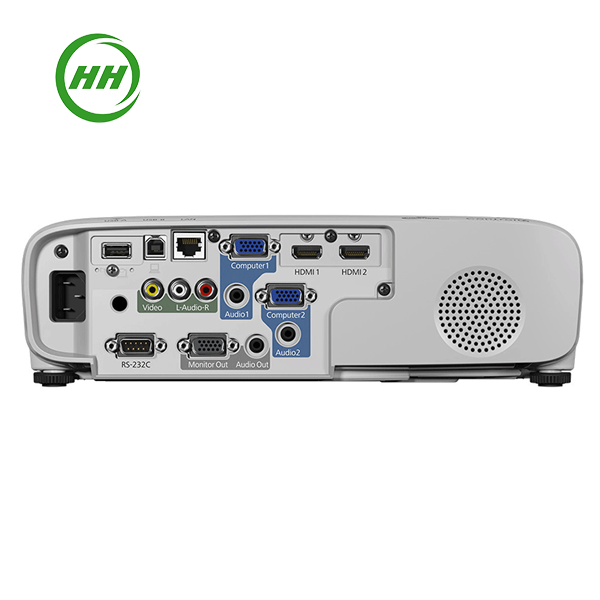 Hà Hưng - Tính năng máy chiếu Epson EB-2265U 2