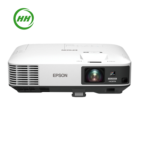 Hà Hưng - Máy chiếu Epson EB-2265U