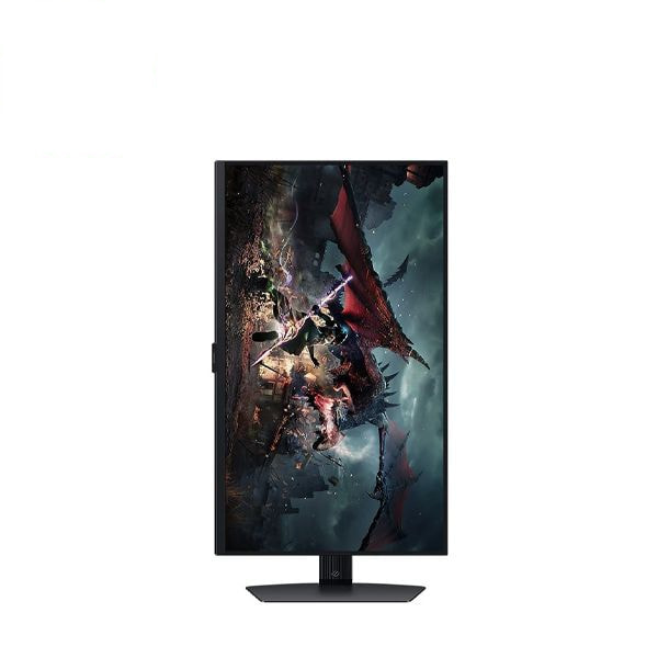 LS27DG502EEXXV – Gaming IPS chuẩn màu