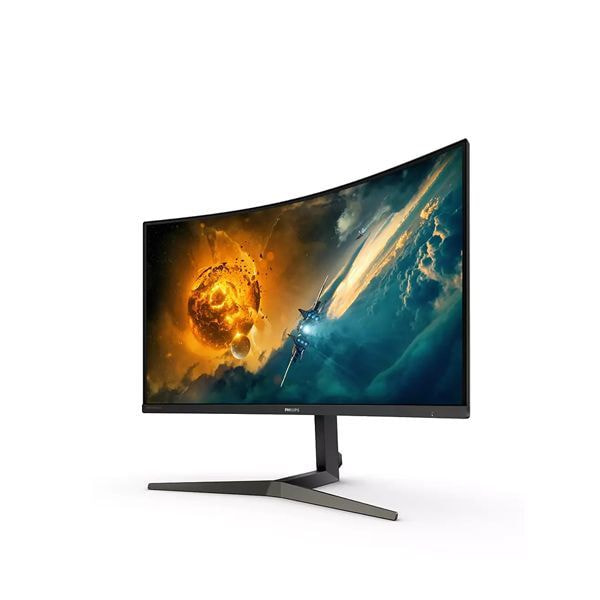 Tần số quét 165Hz & phản hồi 1ms, trải nghiệm game hoàn hảo