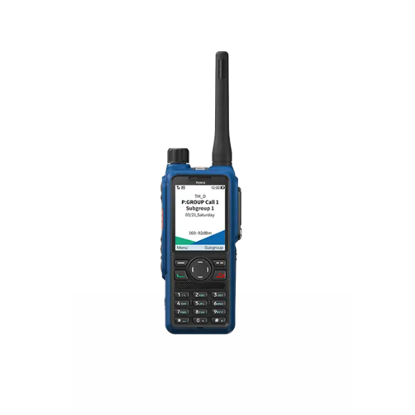 HP79XEx – Bộ đàm VHF/UHF IP68