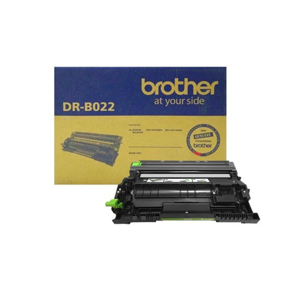 Drum DR-B022 – Giải pháp tiết kiệm