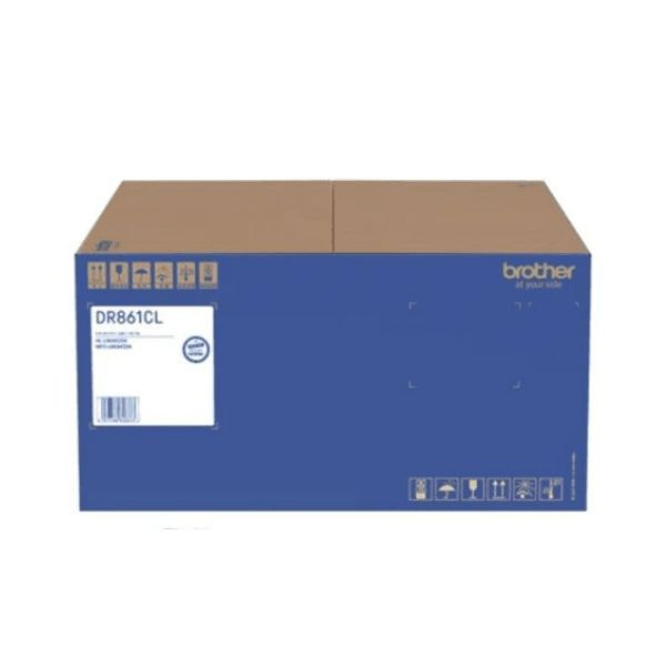 DR861CL – Giải pháp in doanh nghiệp