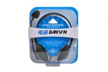 Tai nghe danyin DT-301