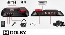 Sound Blaster Omni Surround 5.1