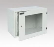 VMA-RACK19”Wallmount 9U(H440xW600xD440)
