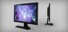 Màn hình chuyên dụng cho Game BenQ RL2455HM