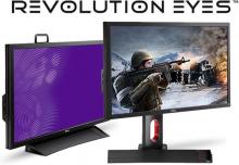 Màn hình chuyên dụng cho Game BenQ XL2420Z