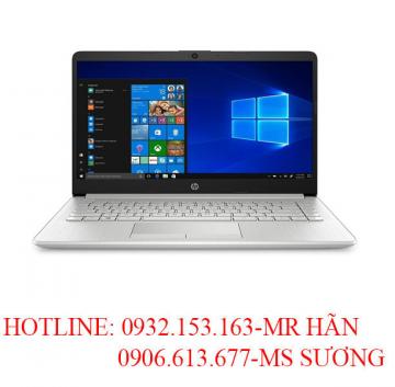Laptop HP 14s-cf2043TU 1U3K6PA (14