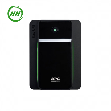 Bộ lưu điện APC Line Interactive BVX1200LI-MS 1200VA/650W