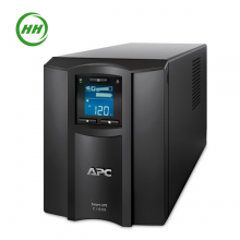 Bộ lưu điện APC Smart SMC1000IC (1000VA/ 600W)