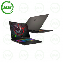 Laptop MSI Sword 16 HX B14VEKG-039VN