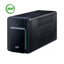 Bộ lưu điện APC Back-UPS BX1600MI-MS 1600VA, 230V, AVR, Universal Sockets