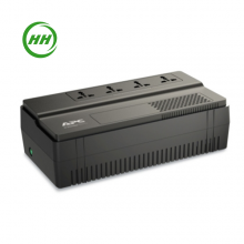 Bộ lưu điện APC Line Interactive BV1000I-MS 1000VA/600W