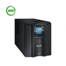 Bộ lưu điện APC Smart SMC2000I (2000VA/ 1300W)