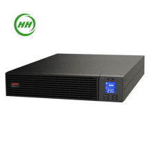 Bộ lưu điện APC SRV3KRIRK-E True Online 3000VA 2700W (SRV3KRIRK-E)