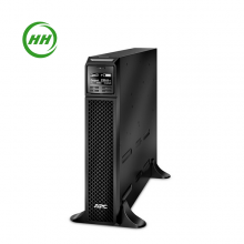 Bộ lưu điện APC Smart SRT 3000VA RM 230V (SRT3000RMXLI)