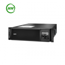 Bộ lưu điện APC Smart SRT5KRMXLI (5000VA/4500W)