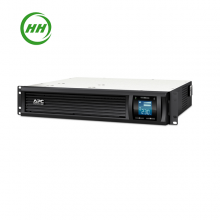 Bộ lưu điện APC Smart SMC3000RMI2U (3000VA/2100W)