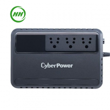 Bộ lưu điện Cyber Power Line Interactive BU600E