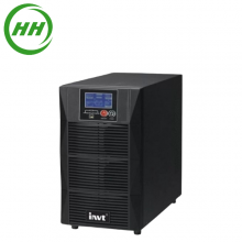 Bộ lưu điện UPS INVT HT1101S 1KVA/0.9KW
