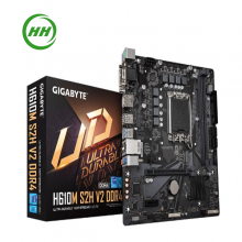 Mainboard Gigabyte H610M S2H V2 DDR4