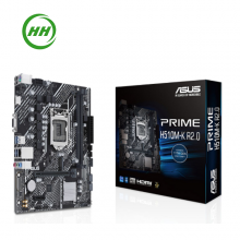 Mainboard ASUS PRIME H510M-K R2.0 (box)